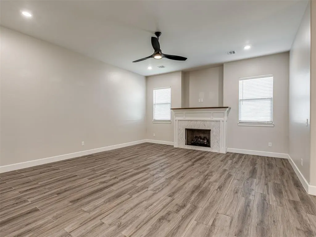 Photo 7 — 10709 Coeur Court, Yukon, OK 73099