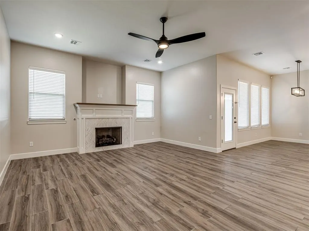 Photo 8 — 10709 Coeur Court, Yukon, OK 73099