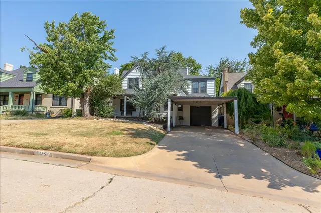 Photo 2 — 2115 NW 25th Street, Oklahoma City, OK 73107