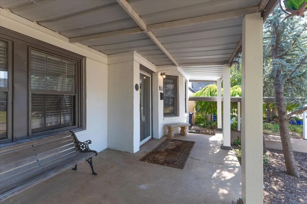Photo 3 — 2115 NW 25th Street, Oklahoma City, OK 73107