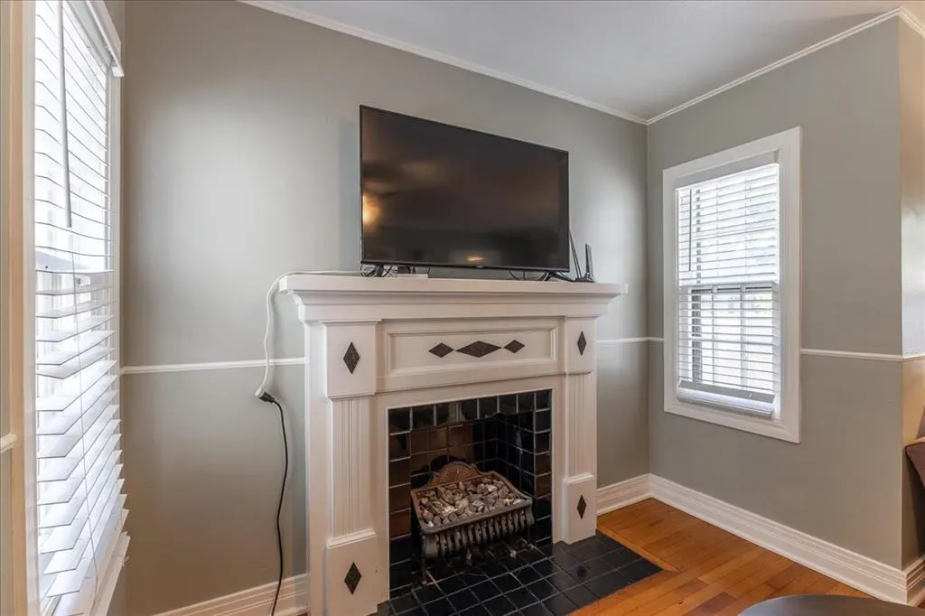 Photo 9 — 2115 NW 25th Street, Oklahoma City, OK 73107