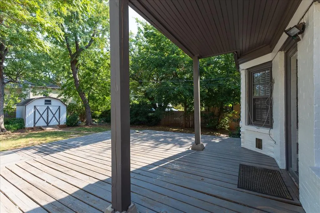 Photo 45 — 2115 NW 25th Street, Oklahoma City, OK 73107