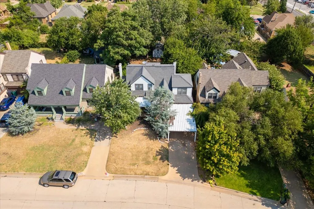 Photo 50 — 2115 NW 25th Street, Oklahoma City, OK 73107