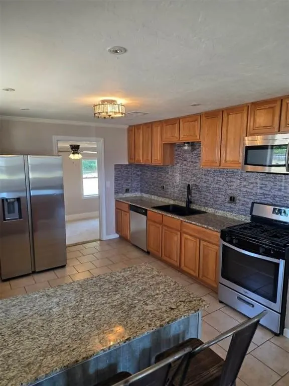 Photo 3 — 524 W 1st Street, Stroud, OK 74079