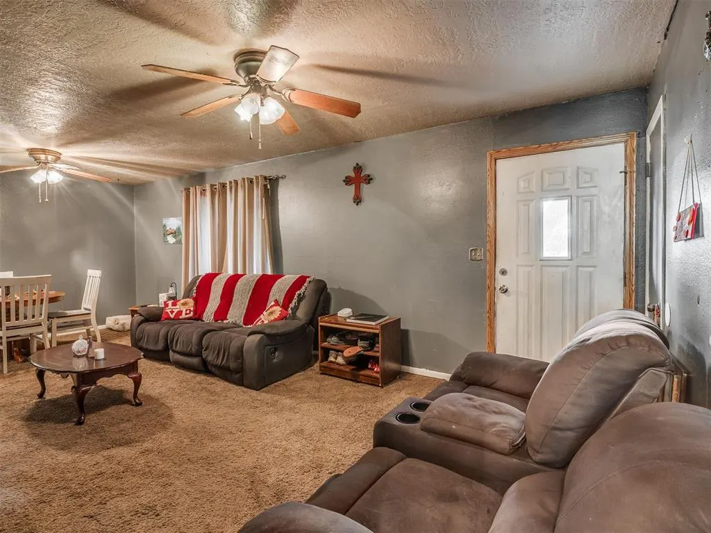 Photo 7 — 602 High Street, Ninnekah, OK 73067