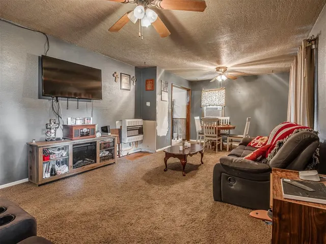 Photo 8 — 602 High Street, Ninnekah, OK 73067