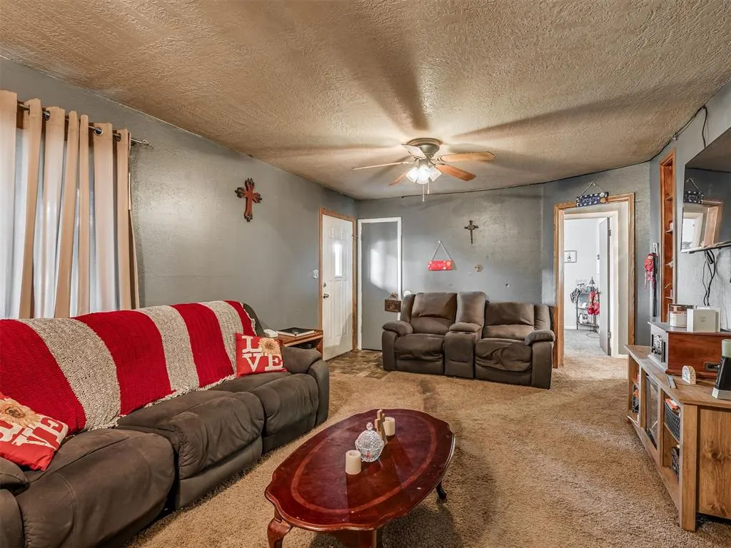 Photo 9 — 602 High Street, Ninnekah, OK 73067