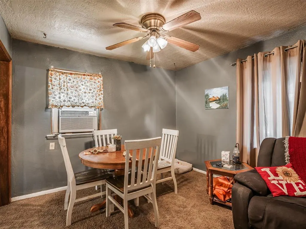 Photo 10 — 602 High Street, Ninnekah, OK 73067