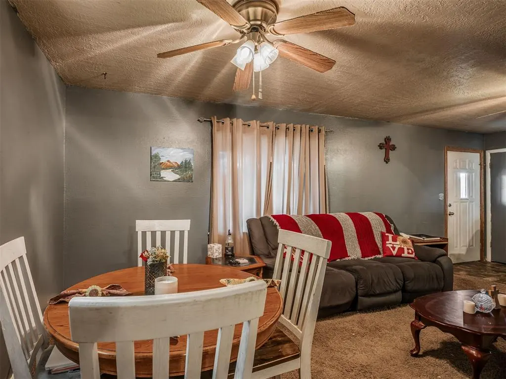 Photo 11 — 602 High Street, Ninnekah, OK 73067