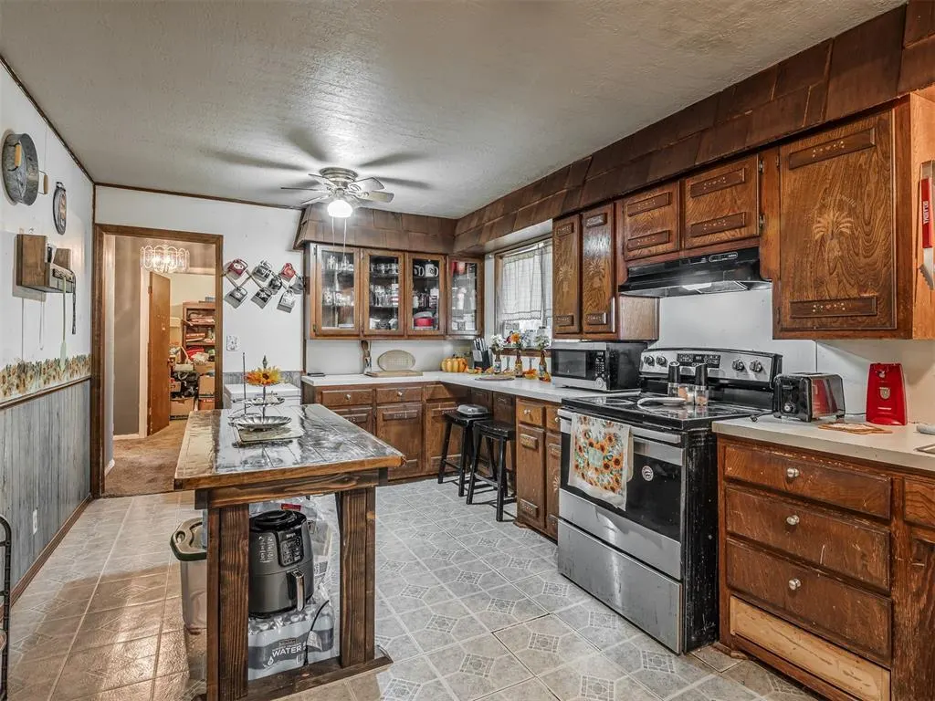 Photo 14 — 602 High Street, Ninnekah, OK 73067