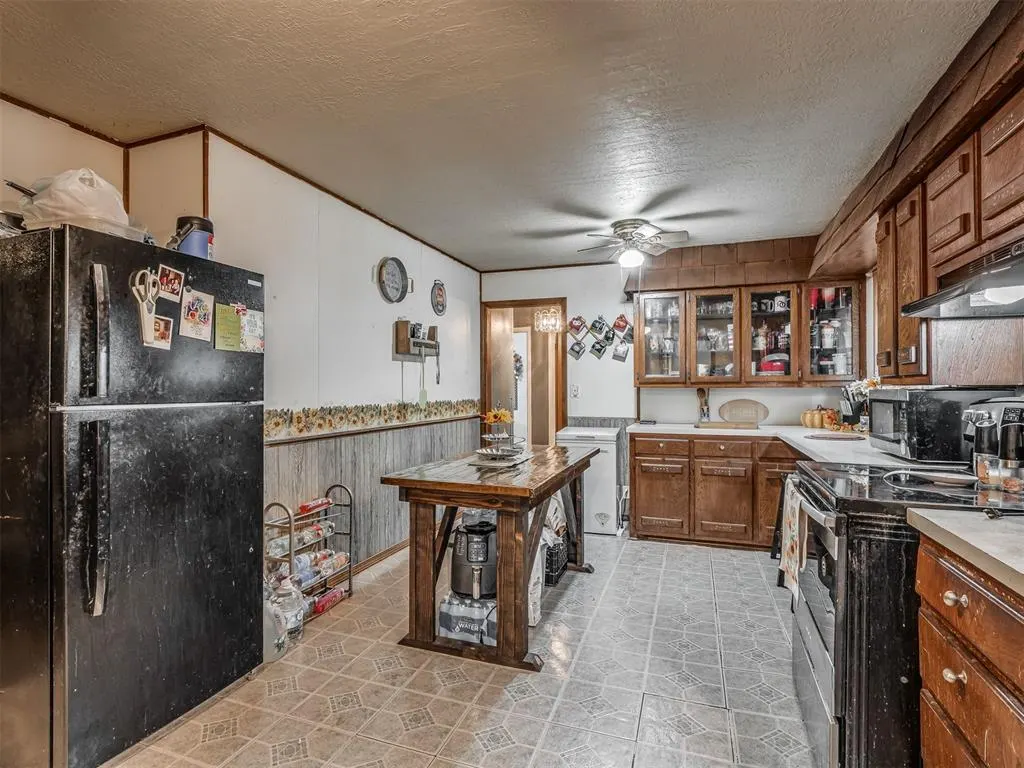 Photo 15 — 602 High Street, Ninnekah, OK 73067