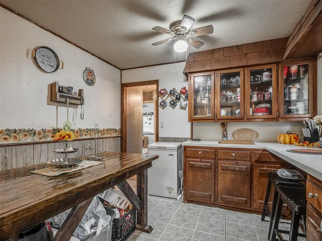 Photo 18 — 602 High Street, Ninnekah, OK 73067