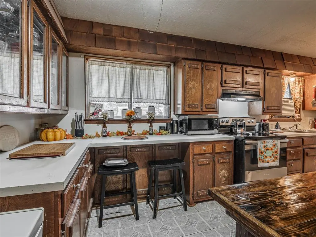 Photo 20 — 602 High Street, Ninnekah, OK 73067