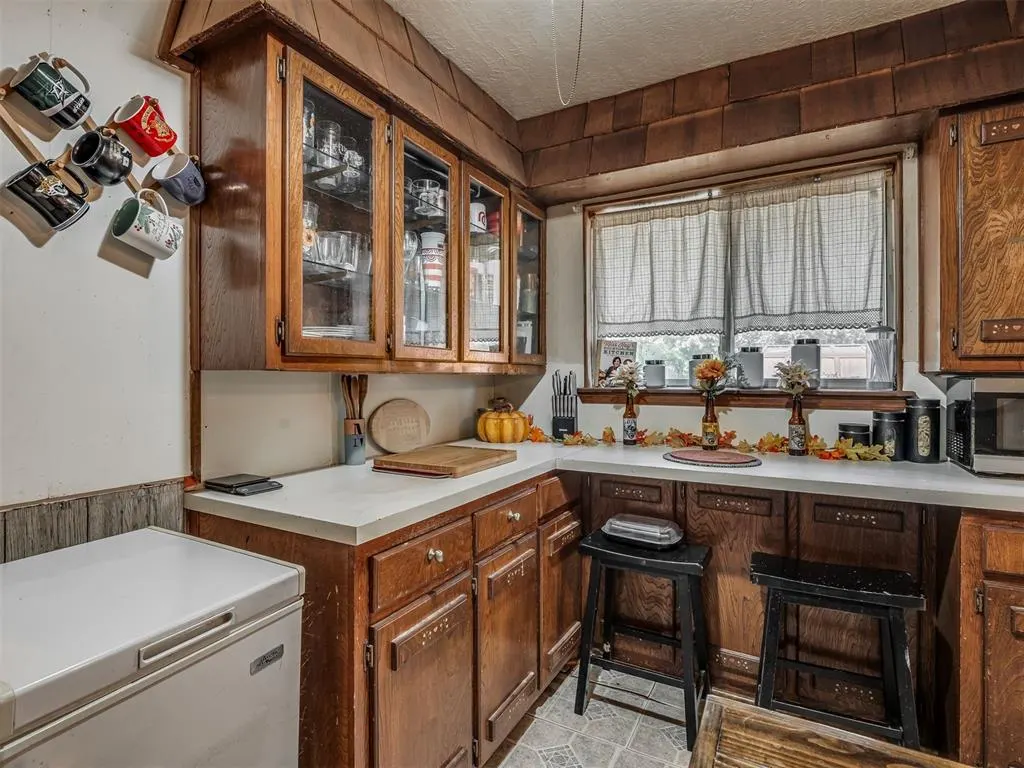 Photo 21 — 602 High Street, Ninnekah, OK 73067