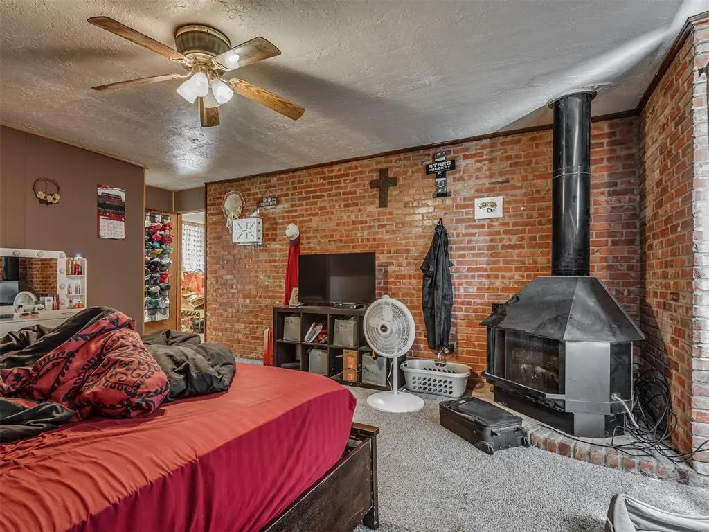 Photo 23 — 602 High Street, Ninnekah, OK 73067