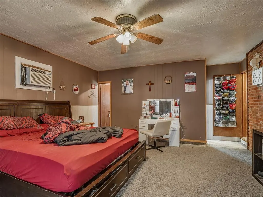 Photo 24 — 602 High Street, Ninnekah, OK 73067