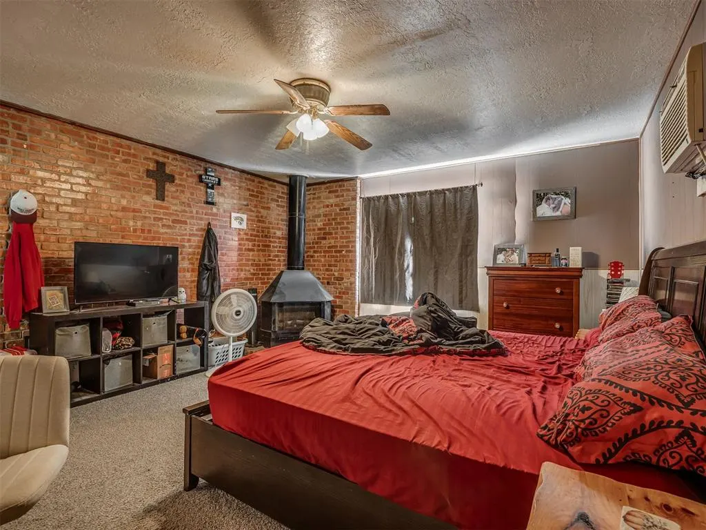 Photo 25 — 602 High Street, Ninnekah, OK 73067