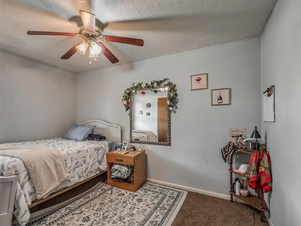 Photo 32 — 602 High Street, Ninnekah, OK 73067