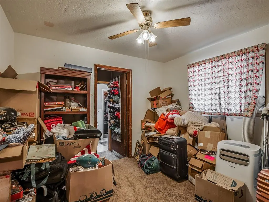Photo 37 — 602 High Street, Ninnekah, OK 73067