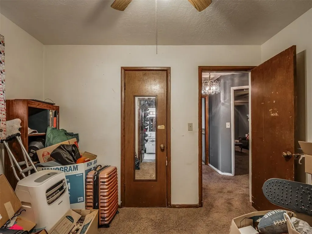 Photo 38 — 602 High Street, Ninnekah, OK 73067