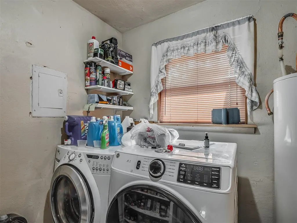 Photo 40 — 602 High Street, Ninnekah, OK 73067