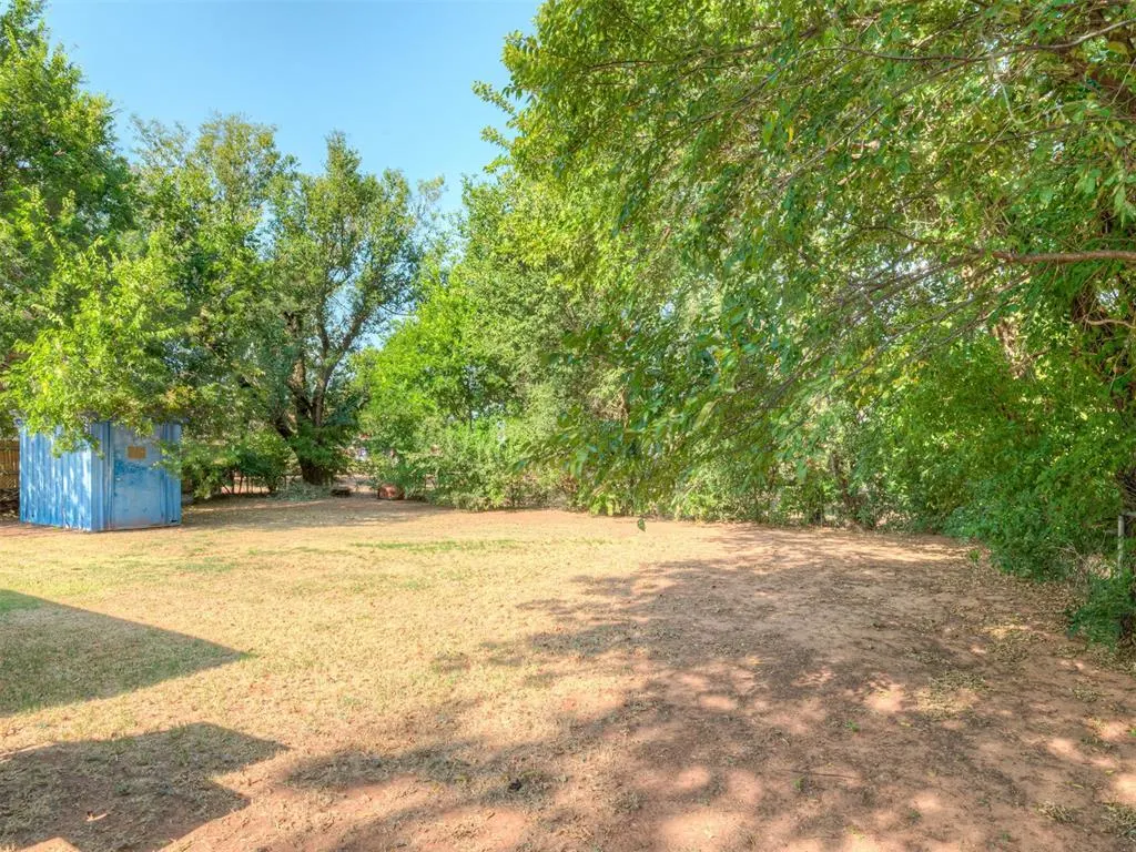 Photo 42 — 602 High Street, Ninnekah, OK 73067