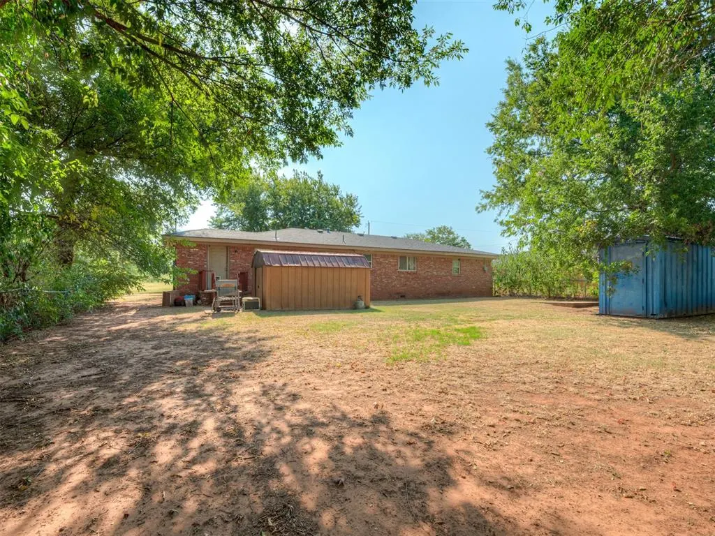 Photo 43 — 602 High Street, Ninnekah, OK 73067