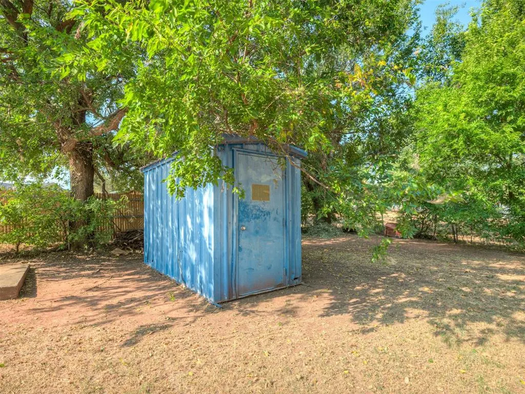 Photo 45 — 602 High Street, Ninnekah, OK 73067