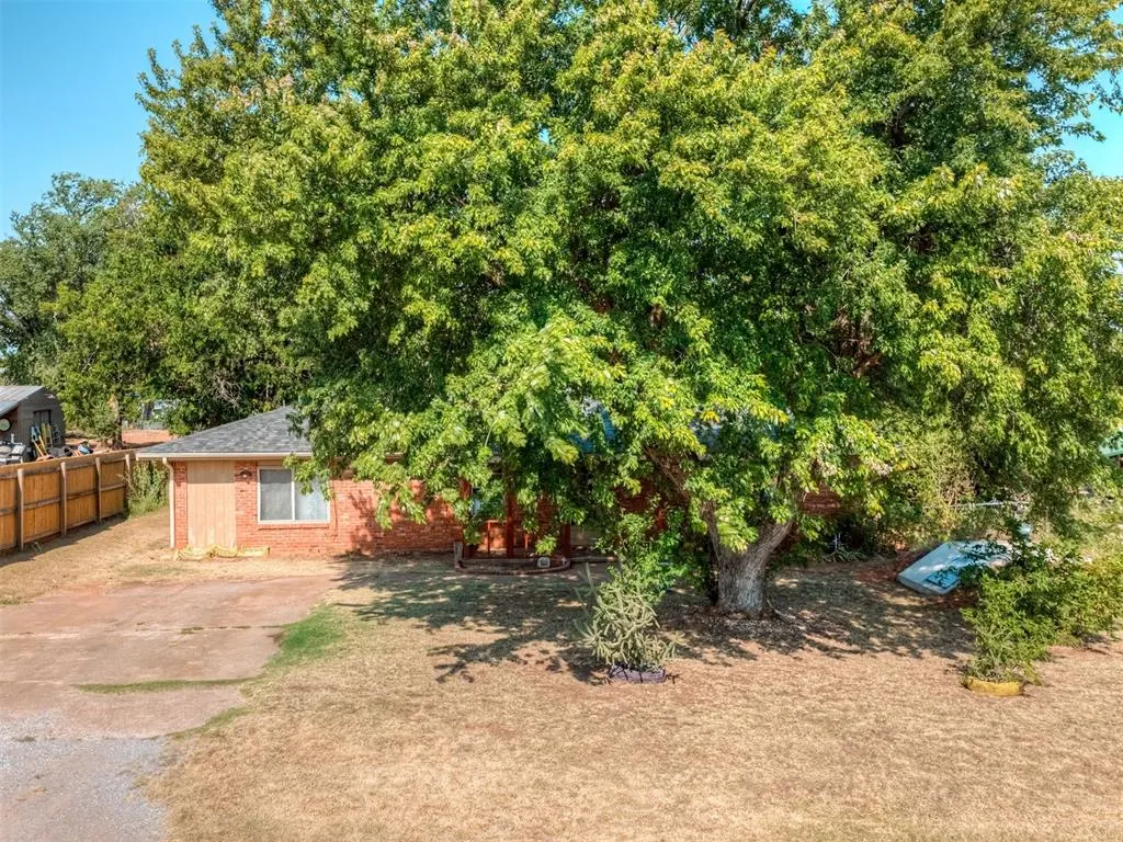 Photo 47 — 602 High Street, Ninnekah, OK 73067