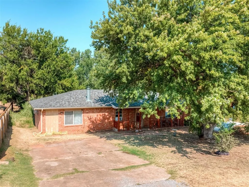Photo 48 — 602 High Street, Ninnekah, OK 73067