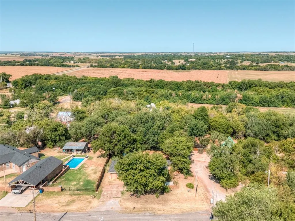 Photo 49 — 602 High Street, Ninnekah, OK 73067