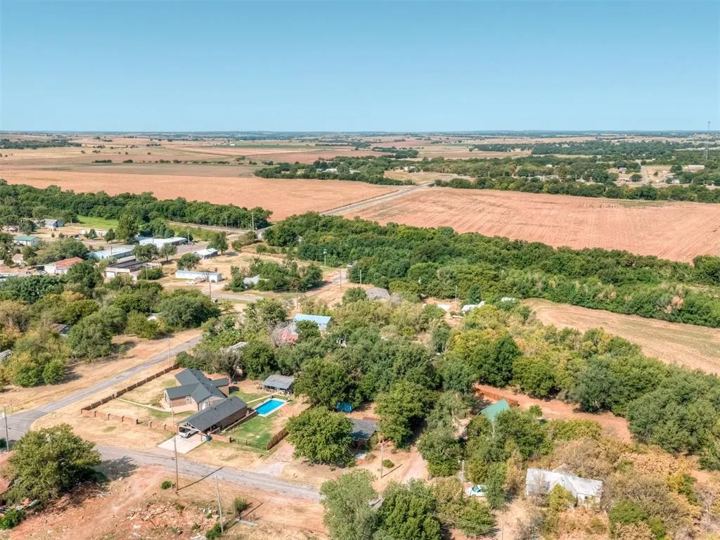 Photo 50 — 602 High Street, Ninnekah, OK 73067