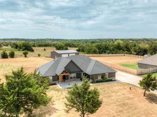 Sold home at 9770 Pastoral Drive