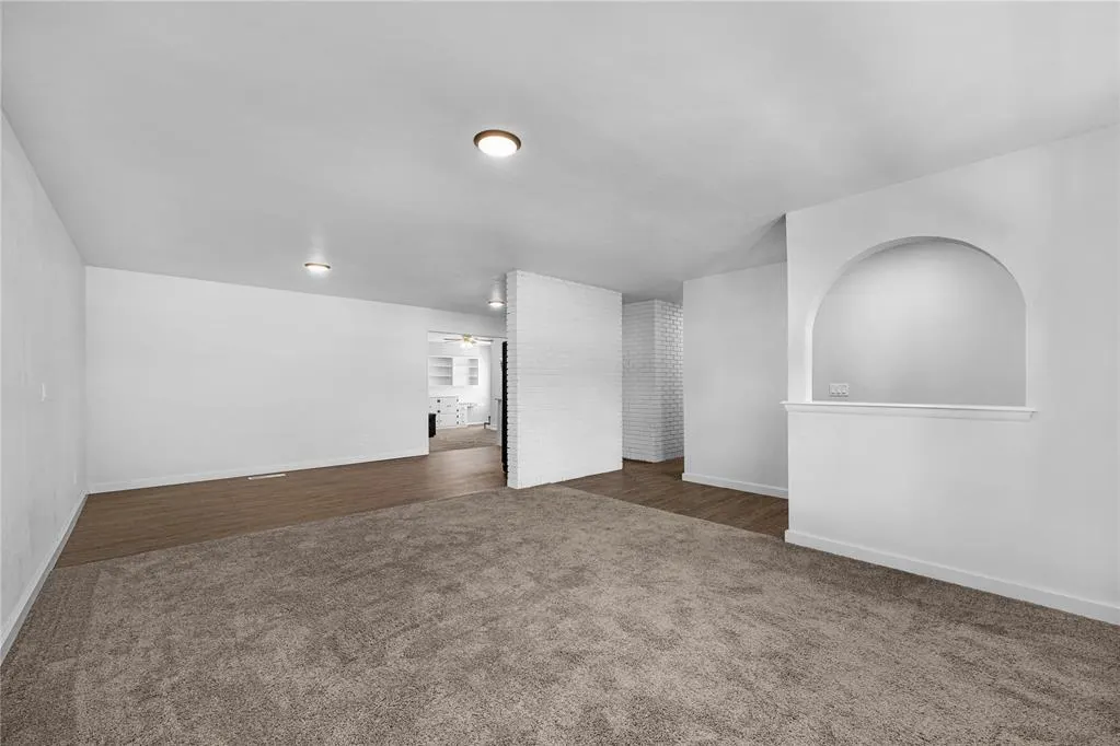 Photo 4 — 1532 Pearl Street, Duncan, OK 73533