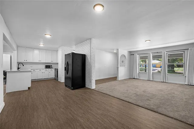 Photo 7 — 1532 Pearl Street, Duncan, OK 73533