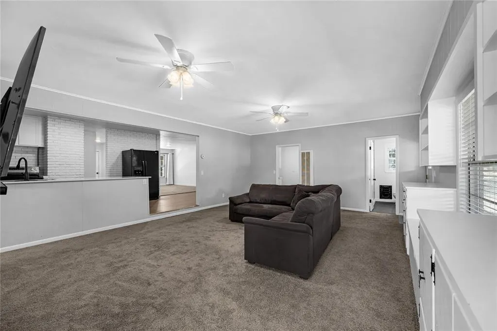Photo 12 — 1532 Pearl Street, Duncan, OK 73533