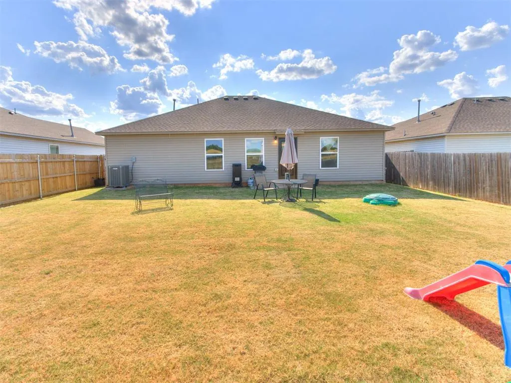 Photo 37 — 1325 Peridot Lane, Noble, OK 73068