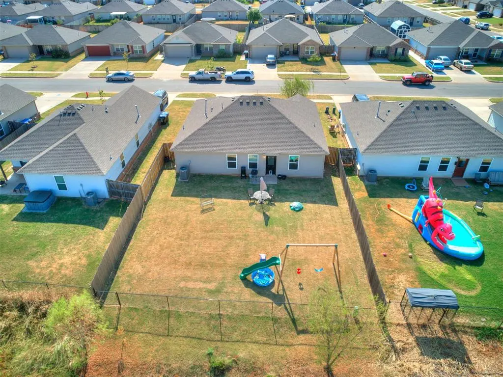 Photo 42 — 1325 Peridot Lane, Noble, OK 73068