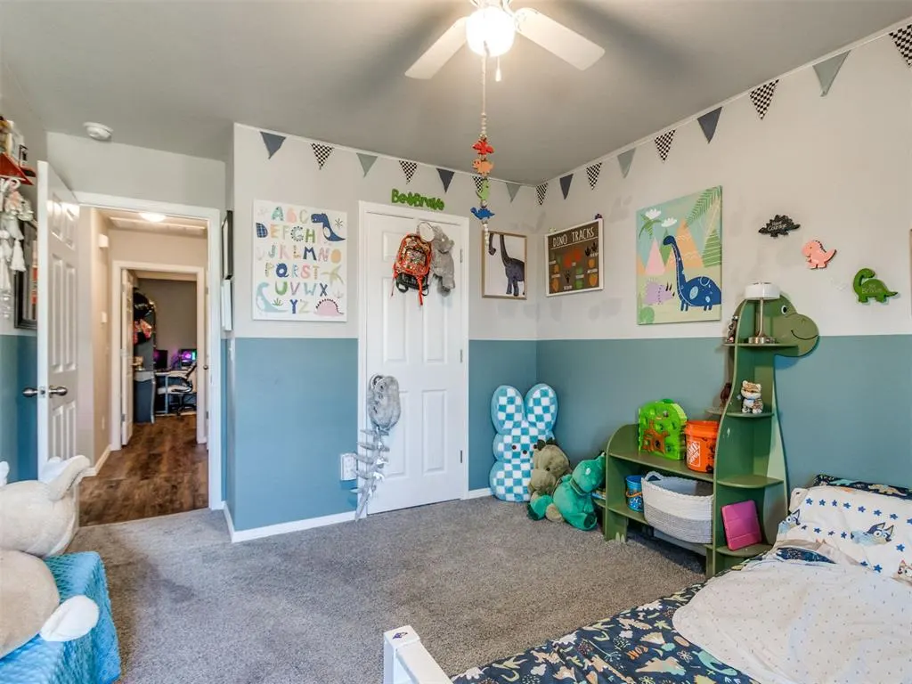 Photo 23 — 1325 Peridot Lane, Noble, OK 73068