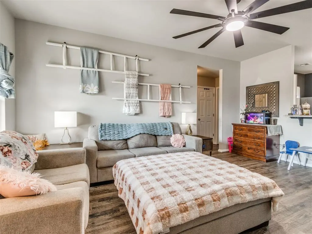 Photo 8 — 1325 Peridot Lane, Noble, OK 73068