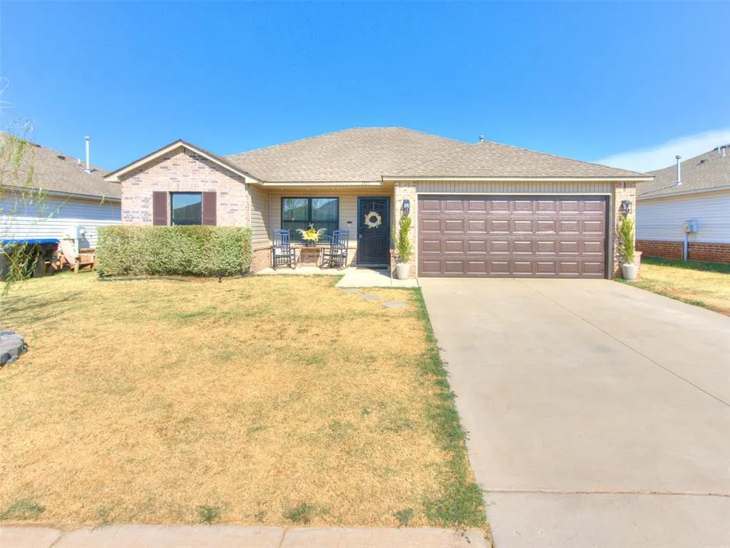 Photo 2 — 1325 Peridot Lane, Noble, OK 73068