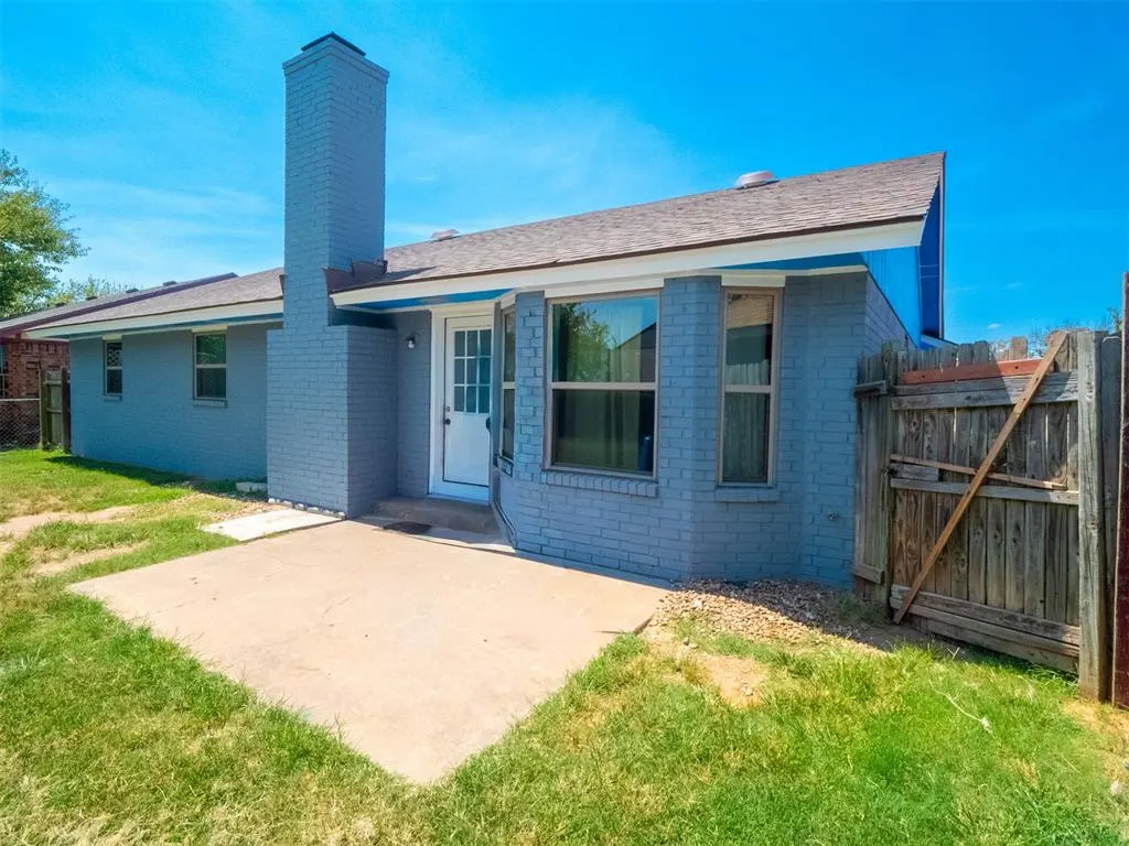 Photo 50 — 1216 Glenwood Drive, Moore, OK 73160