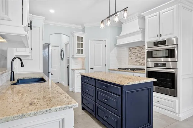 Photo 3 — 800 Tacoma Bridge Court, Edmond, OK 73034