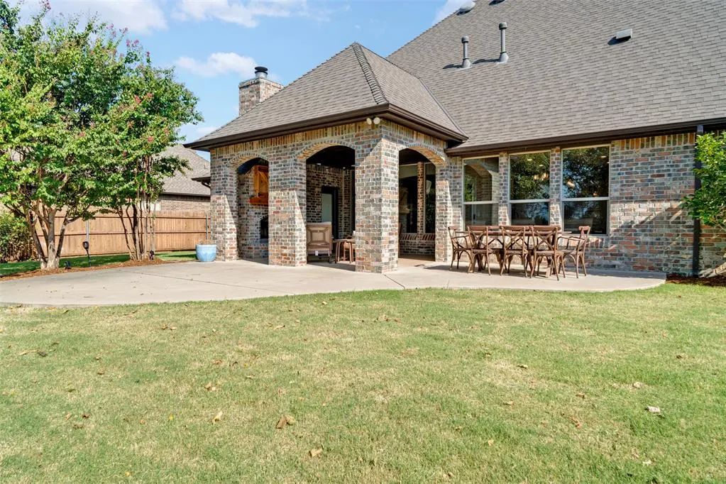 Photo 5 — 800 Tacoma Bridge Court, Edmond, OK 73034