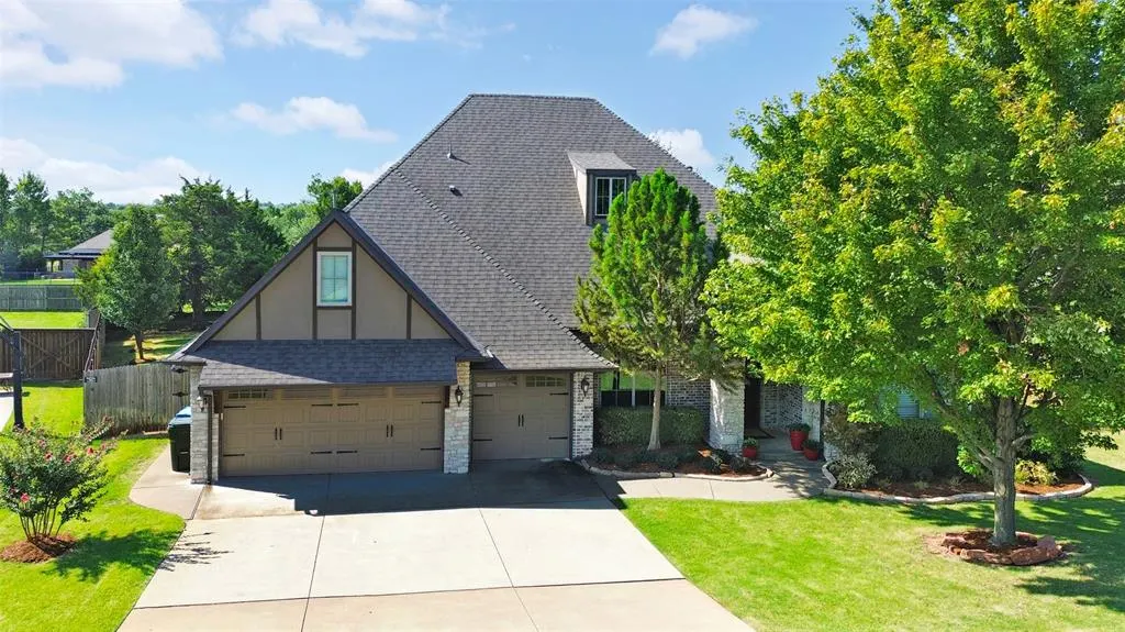Photo 46 — 800 Tacoma Bridge Court, Edmond, OK 73034