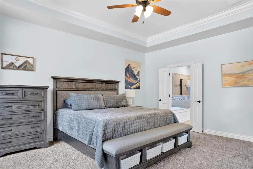 Photo 19 — 800 Tacoma Bridge Court, Edmond, OK 73034