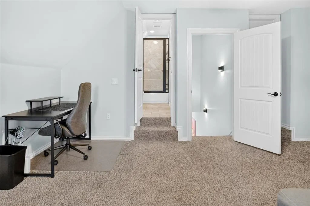 Photo 34 — 800 Tacoma Bridge Court, Edmond, OK 73034