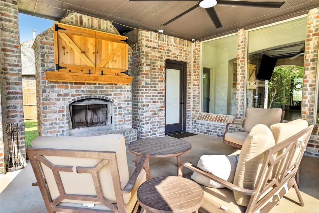Photo 38 — 800 Tacoma Bridge Court, Edmond, OK 73034