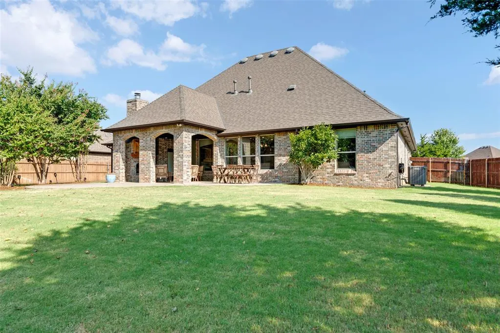 Photo 43 — 800 Tacoma Bridge Court, Edmond, OK 73034