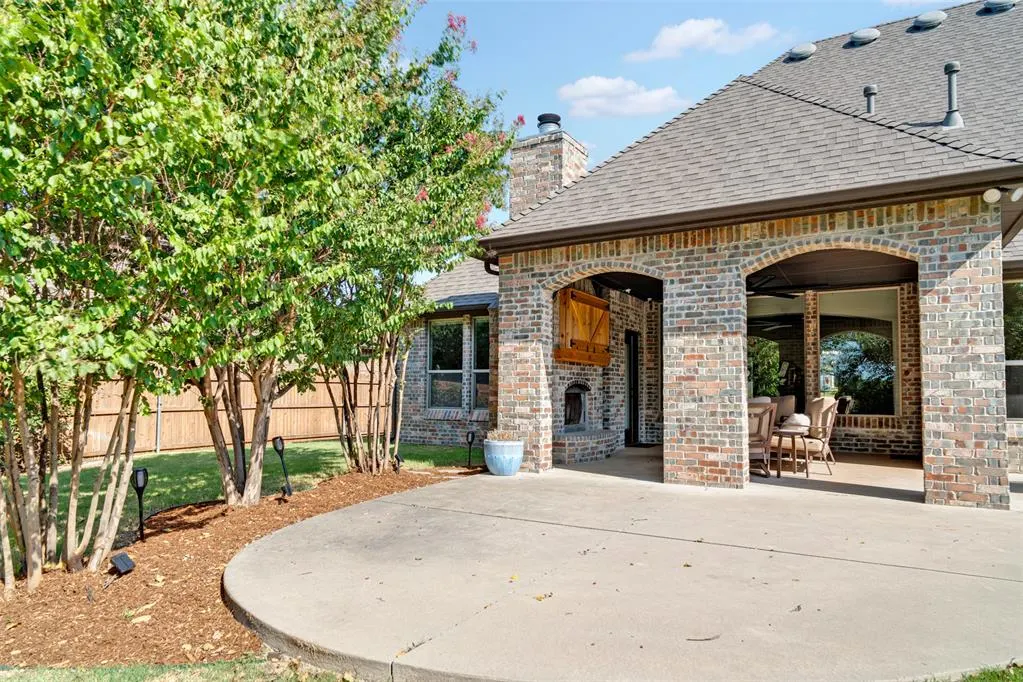 Photo 41 — 800 Tacoma Bridge Court, Edmond, OK 73034